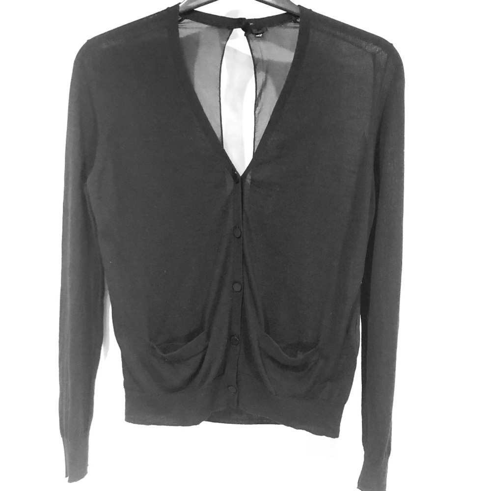 3.1 Phillip Lim Illusion Back - Picture 1 of 6